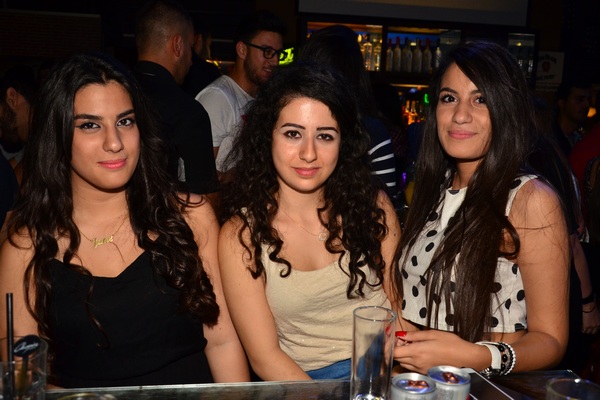 Publicity on Saturday Night